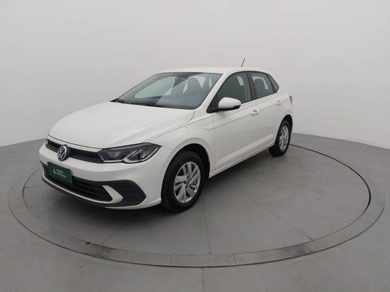 VOLKSWAGEN POLO 1.0 MPI MANUAL